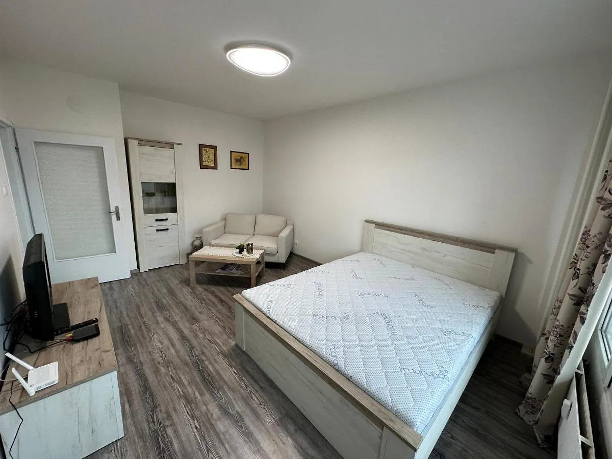 Apartamento Joyful Journey Home By Lmg Sófia